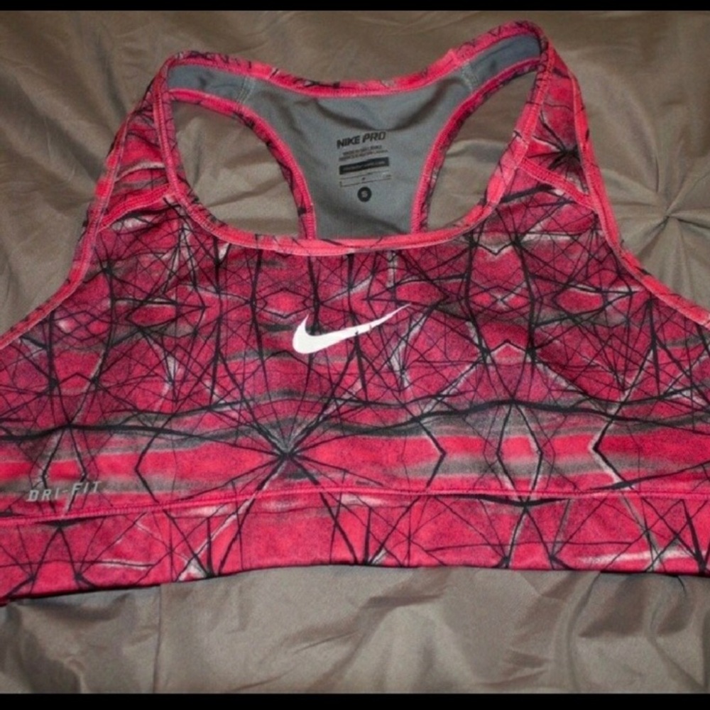 ISO ISO ISO Nike Sports Bras